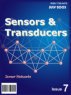 Sensors and Transducers Magazine's cover
