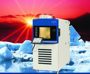 TS 60 temperature shock test chamber