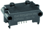 Digital Differential Pressure SDP606