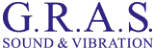 G.R.A.S. logo