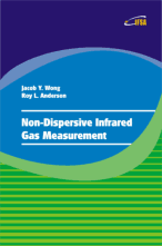 Non-Dispersive Infrared Gas Measurement book's cover