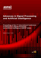 dvances in Signal Processing and Artificial Intelligence, Proceedings of the 2nd ASPAI' 2020 Conference