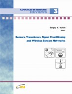 Sensors, Transducers, Signal Conditioning and Wireless Sensors Networks