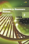 Advances in Biosensors: Reviews, Vol. 2 book cover