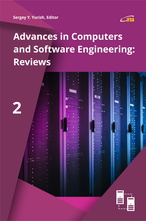 Advances in Computers and Software Engineering: Reviews, Vol. 2