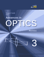Advances in Optics: Reviews, Vol. 3, Book Series