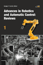 Advances in Robotics and Automatic Control: Reviews, Vol. 1, Book Series