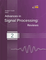 ‘Advances in Signal Processing Reviews’ Vol. 2 book's cover