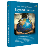 Beyond Europe book cover