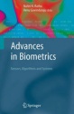Advences in Biometrics book's cover