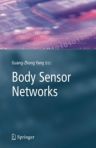 Body Sensor Networks book's cover