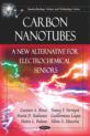 Carbon Nanotubes book's cover