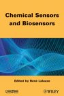 Chemical Sensors and Biosensors book's cover