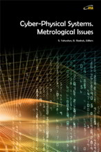 Cyber-Physical Systems: Metrological Issues book's cover