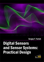 Digital Sensors and Sensor Systems: Practical Design book's cover