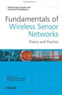 Fundamentals of Wireless Sensor Networks book's cover