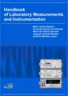 Handbook of Laboratory Measurements and Instrumentation book's cover