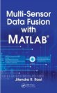 Multi-sensor Data Fusion with MATHLAB book's cover