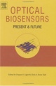 Optical Biosensors book's cover