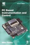 PC Based Instrumentation and Control book's cover