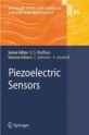 Piezoelectric Sensors book's cover
