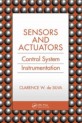 Sensors and Actuators book's cover