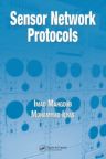 Sensor Network Protocols book's cover