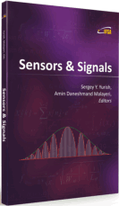 Sensors & Signals book's cover
