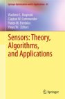 Sensors: Theory, Algorithms, and Applications book's cover