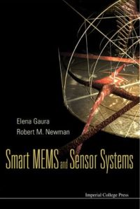 Smart MEMS and Sensor Systems book's cover