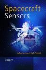Spacecraft Sensors book's cover