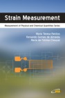 Strain Measurement book's cover