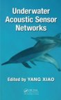 Underwater Acoustic Sensor Networks book's cover