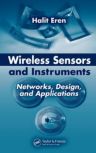 Wireless Sensors book's cover