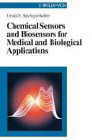 "Chemical Sensors and Biosensors" cover