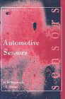 "Automotive Sensors" cover