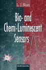 "Bio- and Chemi-Luminescent Senosrs" cover