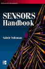 "Sensors Handbook" cover