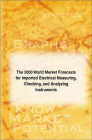  The 2000 World Market Forecasts book's cover