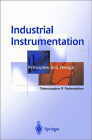 Industrial Instrumentation books' cover