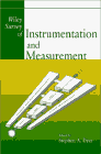 Wiley Survey of Instrumentation and Measurement book's cover
