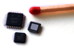 Universal Sensors and Transducers Interface (USTI-EXT)
