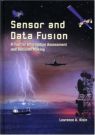 Sensor and Data Fusion book's cover