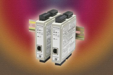 989EN Ethernet I/O module