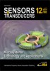 Sensors and Transducers journal's cover