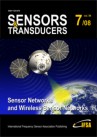 Sensors & Transducers Journal