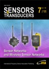 Sensors & Transducers journal's cover