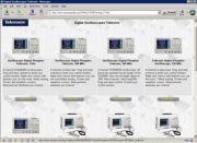 Oscilloscopes online store