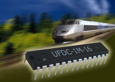 Universal Frequency-to-Digital Converter UFDC-1M-16