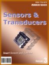 Sensors and Transducers cover